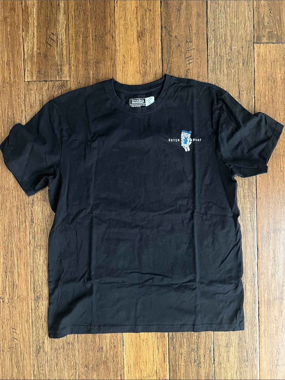 Dutch Bros Tee